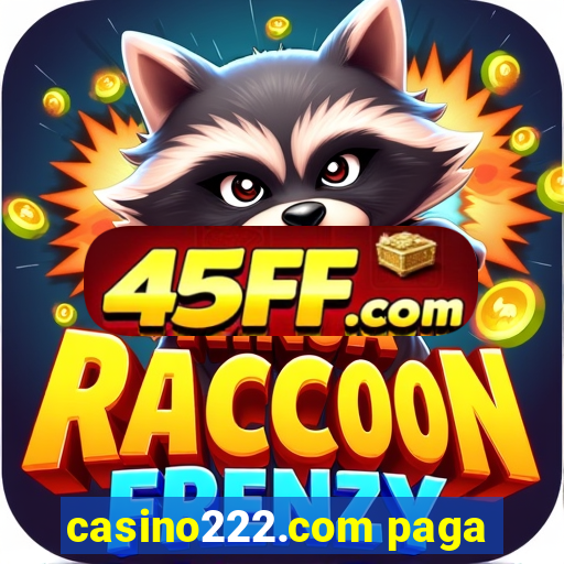 casino222.com paga